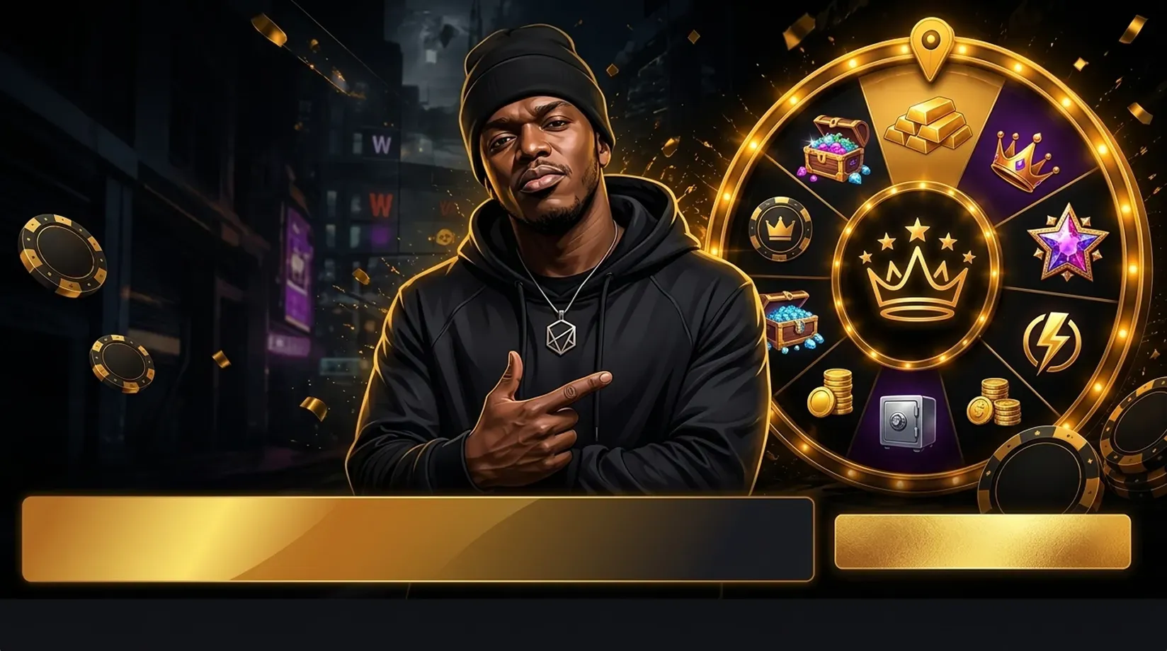 KSI Casino
